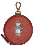 Polo Ralph Lauren De piele portofel