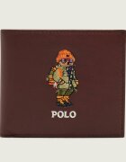 Polo Ralph Lauren De piele portofel