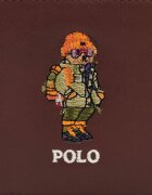 Polo Ralph Lauren De piele portofel
