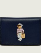 Polo Ralph Lauren De piele portofel
