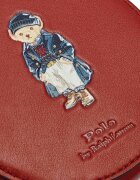 Polo Ralph Lauren De piele portofel