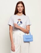 Polo Ralph Lauren De piele poșetă plic polo PLAY