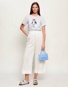 Polo Ralph Lauren De piele poșetă plic polo PLAY