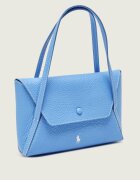 Polo Ralph Lauren De piele poșetă plic polo PLAY