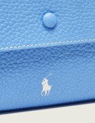 Polo Ralph Lauren De piele poșetă plic polo PLAY