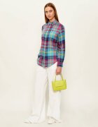 Polo Ralph Lauren De piele poșetă plic polo PLAY