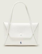 Polo Ralph Lauren De piele poșetă plic polo PLAY