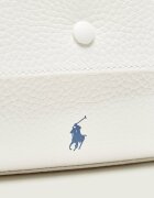 Polo Ralph Lauren De piele poșetă plic polo PLAY