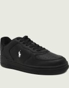 Polo Ralph Lauren De piele sneakers