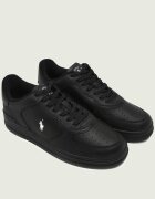 Polo Ralph Lauren De piele sneakers