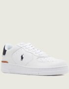 Polo Ralph Lauren De piele sneakers