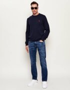 Polo Ralph Lauren De piele sneakers