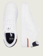 Polo Ralph Lauren De piele sneakers