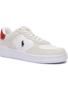 Polo Ralph Lauren De piele sneakers