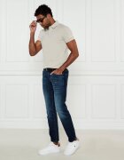 Polo Ralph Lauren De piele sneakers
