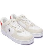 Polo Ralph Lauren De piele sneakers