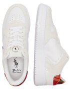 Polo Ralph Lauren De piele sneakers