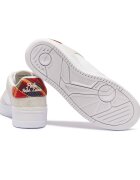 Polo Ralph Lauren De piele sneakers