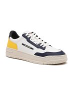 Polo Ralph Lauren De piele sneakers