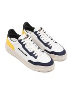 Polo Ralph Lauren De piele sneakers