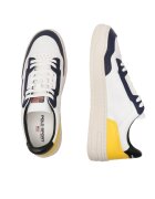 Polo Ralph Lauren De piele sneakers