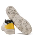 Polo Ralph Lauren De piele sneakers