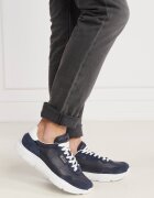 Polo Ralph Lauren De piele sneakers