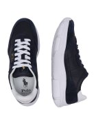 Polo Ralph Lauren De piele sneakers