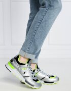 Polo Ralph Lauren De piele sneakers