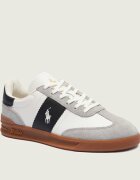 Polo Ralph Lauren De piele sneakers