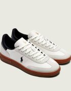 Polo Ralph Lauren De piele sneakers