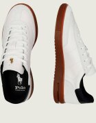 Polo Ralph Lauren De piele sneakers