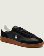 Polo Ralph Lauren De piele sneakers