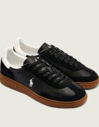 Polo Ralph Lauren De piele sneakers