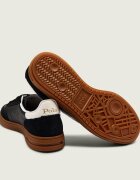 Polo Ralph Lauren De piele sneakers