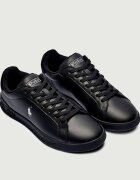 Polo Ralph Lauren De piele sneakers