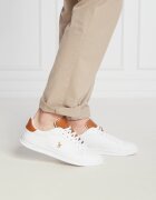 Polo Ralph Lauren De piele sneakers