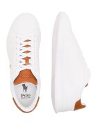 Polo Ralph Lauren De piele sneakers