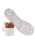 Polo Ralph Lauren De piele sneakers