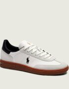 Polo Ralph Lauren De piele sneakers