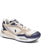 Polo Ralph Lauren De piele sneakers