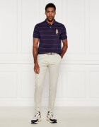 Polo Ralph Lauren De piele sneakers