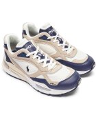 Polo Ralph Lauren De piele sneakers