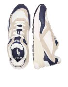 Polo Ralph Lauren De piele sneakers