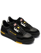 Polo Ralph Lauren De piele sneakers