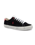Polo Ralph Lauren De piele sneakers LONGWOOD