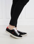 Polo Ralph Lauren De piele sneakers LONGWOOD