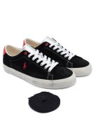 Polo Ralph Lauren De piele sneakers LONGWOOD