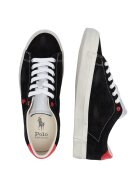 Polo Ralph Lauren De piele sneakers LONGWOOD