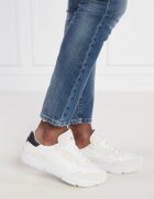 Polo Ralph Lauren De piele sneakers Spa Racer100